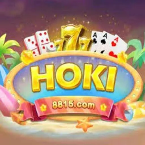 HOKI8815 - Permainan QiuQiu Terbaik untuk Semua