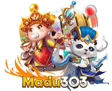 MADU303 - Permainan QiuQiu Seru dan Menarik