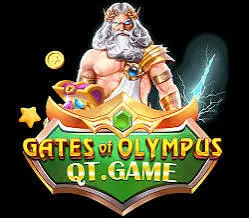 QTGAME - Permainan Memancing Penuh Petualangan