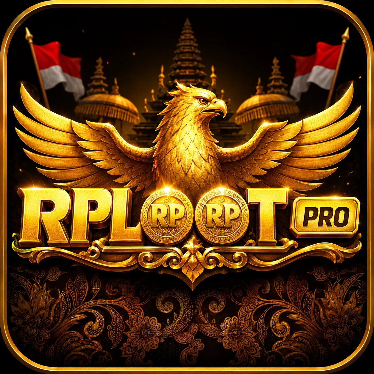RPLOOT - Game Domino Seru untuk Semua Kalangan