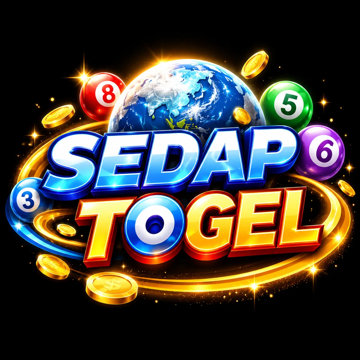 SEDAPTOGEL - Permainan MOBA Seru dan Menantang