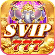 SVIP777 - Permainan Slot Terbaik dan Menarik