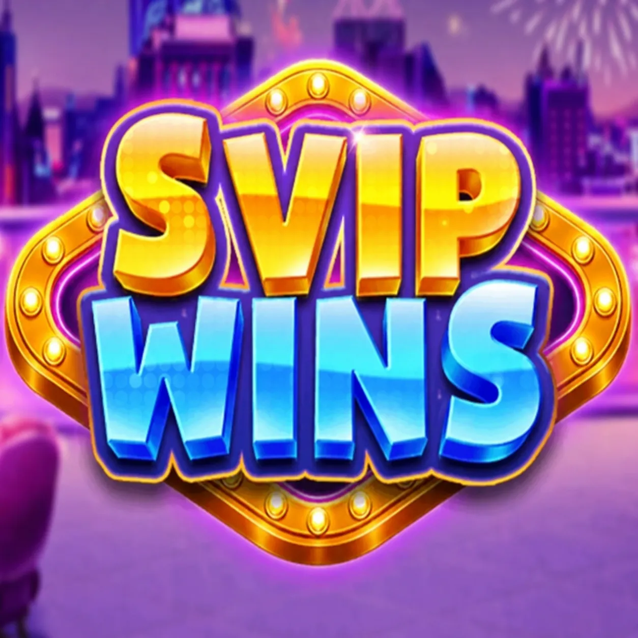 SVIPWINS - Game Sepak Bola Terbaik untuk Penggemar Sepak Bola