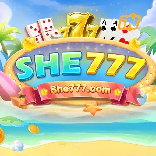Logo she777